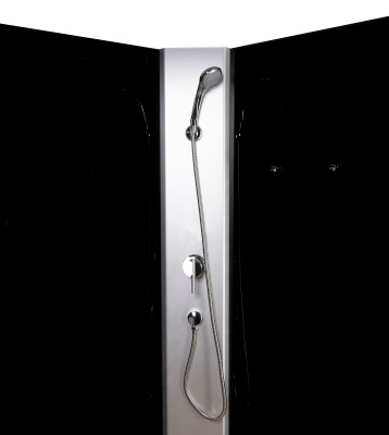 Niagara Eco E80/40/TN/BK (800х800х1950) 4 места