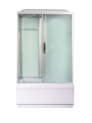 River Vitim 120/80/50 MT