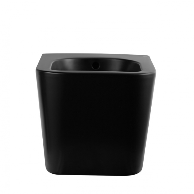 Abber Rechteck AC1250MB черное матовое