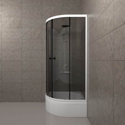 SanDav Грэй 90*90 В (Щ0000066465)