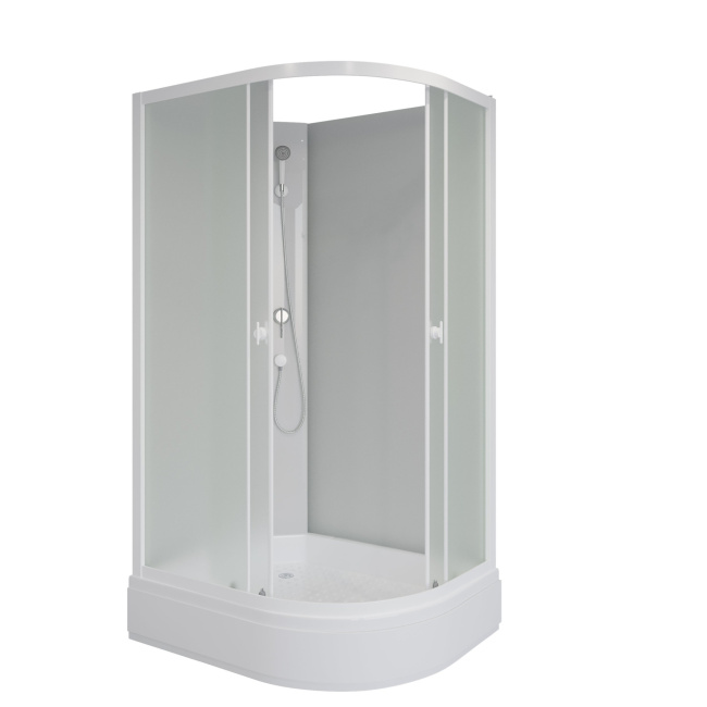 Niagara Promo P90/70/26L/MT/BK (900х700х2000) 4 места Niagara Promo P90/70/26L/MT/BK (900х700х2000) 4 места