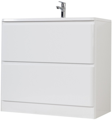 BelBagno Albano 100 см ALBANO-1000-2C-PIA-BL