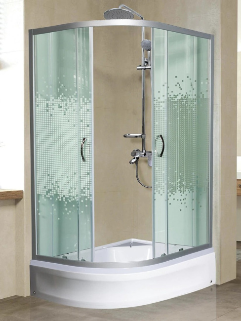 МОНОМАХ ДУ 100/70/180 МЗ R с поддоном