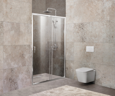 BelBagno UNIQUE-BF-1-120/135-C-Cr