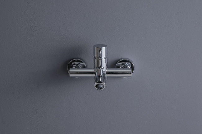 Allen Brau Glority 5.51003-00 хром