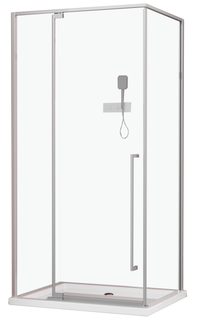 ESBANO ESA-108PS-C (без поддона)