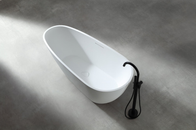 ABBER Dortmund AM9911 белая