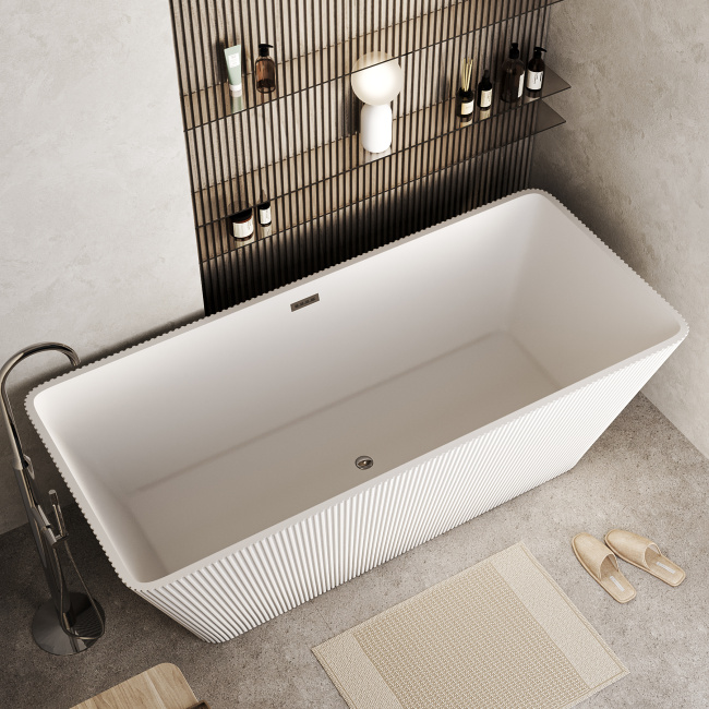 Grossman GR-2022M Cristal (170x75x58) 1 место