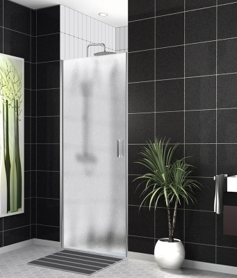 BelBagno UNO UNO-B-1-60-CH-Cr хром глянцевый