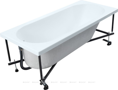 Aquanet LOTOS 170*75 (309624) Aquanet LOTOS 170*75 (309624)
