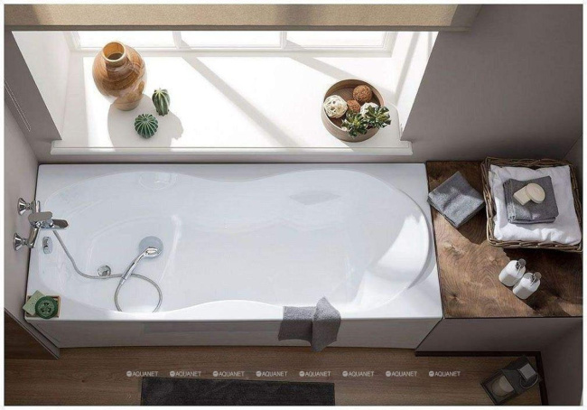 Aquanet TESSA 170*70 (NEW) (242924) Aquanet TESSA 170*70 (NEW) (242924)