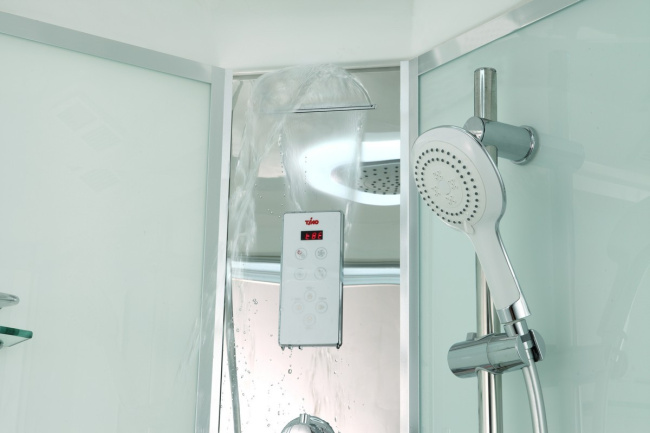 Timo Comfort T-8855 Fabric Glass Timo Comfort T-8855 Fabric Glass