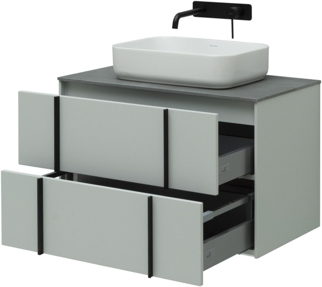 Allen Brau Reality 80 1.32005.PWM папирус матовый