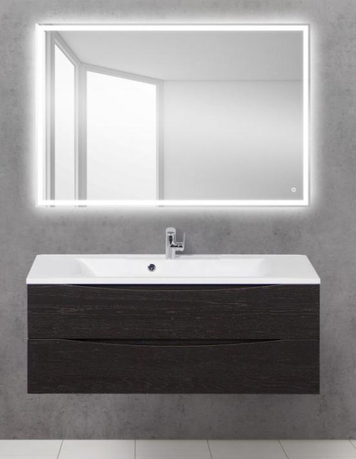 BelBagno 120x80 SPC-GRT-1200-800-LED-TCH-WARM с подсветкой