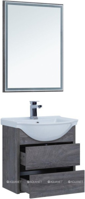 Aquanet Сидней 60 дуб рошелье (00243668)