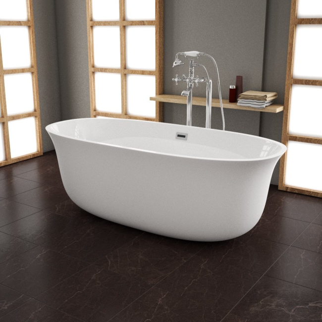 Grossman GR-1201 75x166