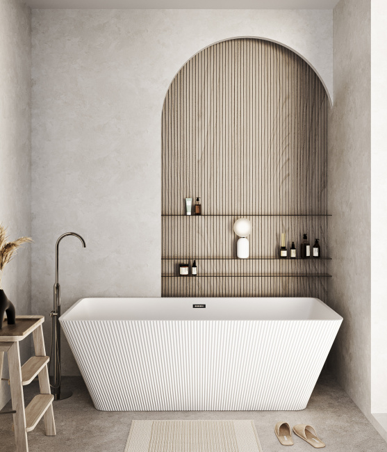 Grossman GR-2022M Cristal (170x75x58) 1 место