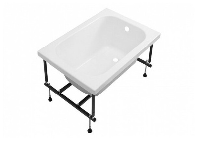 Aquanet Seed 100x70 (с каркасом)