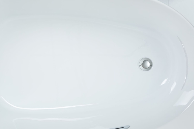 Allen Brau Priority 2 170x80 2.31002.20 белый глянец