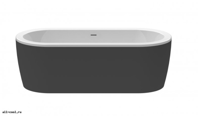 CEZARES SLIM CENTRAL-180-80-60-NERO-SET CEZARES SLIM CENTRAL-180-80-60-NERO-SET