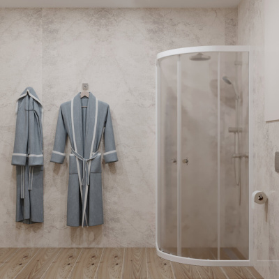 SanDav 90 Ультра (Щ0000064833) без поддона