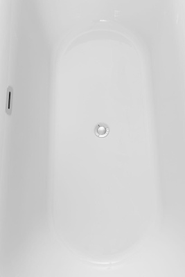 Aquanet Family Smart 170x78 88778 Matt Finish (панель Black matte) Aquanet Family Smart 170x78 88778 Matt Finish (панель Black matte)