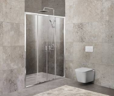 BelBagno UNIQUE-BF-2-170/200-C-Cr