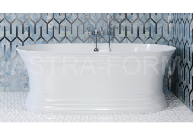 Astra-Form Шарм 170x80