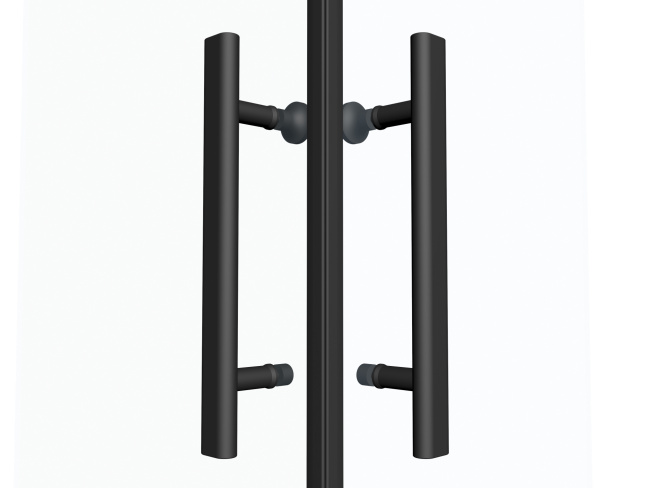 Timo ILMA 902 Black R