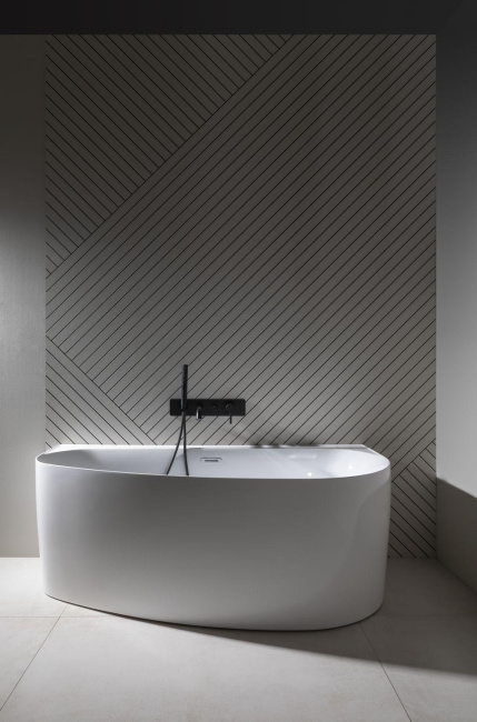 Allen Brau Priority 5 А 160x78 2.31005.20A белый глянец