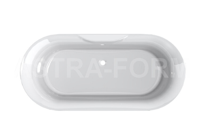 Astra-Form МОНАКО 174x80 цветная по RAL или матовая Astra-Form МОНАКО 174x80 цветная по RAL или матовая