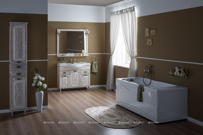 Aquanet VIOLA 180*75 (NEW) (242744) Aquanet VIOLA 180*75 (NEW) (242744)