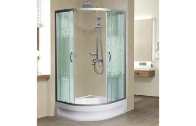 МОНОМАХ ДО 70/180 С МЗ 70x70x180 (10000005874) без поддона