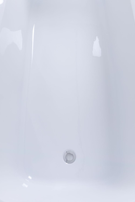 Allen Brau Infinity 3 170x78 2.21003.20 белый глянец