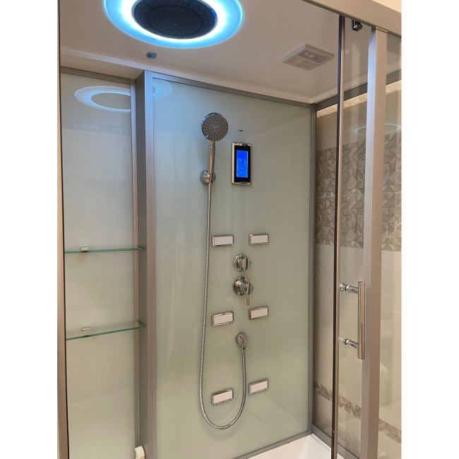 Frank F557-1 пристенная Frank F557-1 пристенная