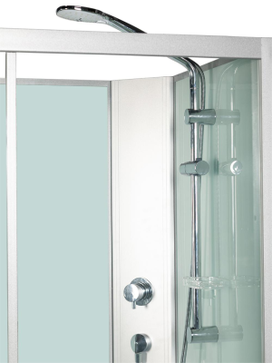 WeltWasser WERRA XL 1201 R WeltWasser WERRA XL 1201 R