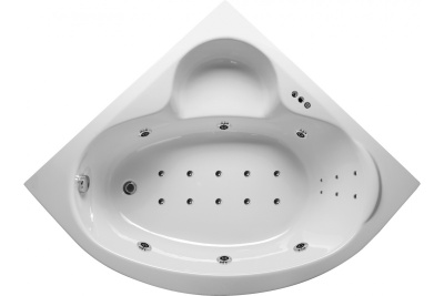 Relisan Polina 120 угловая Relisan Polina 120 угловая