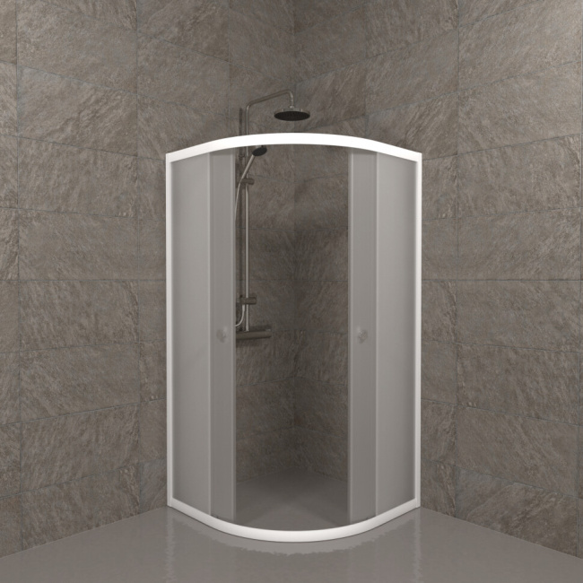 SanDav 90 Вельвет (Щ0000063058) без поддона