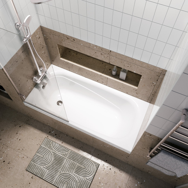 Niagara Atrio NG-A16070 (160х70х42) Niagara Atrio NG-A16070 (160х70х42)