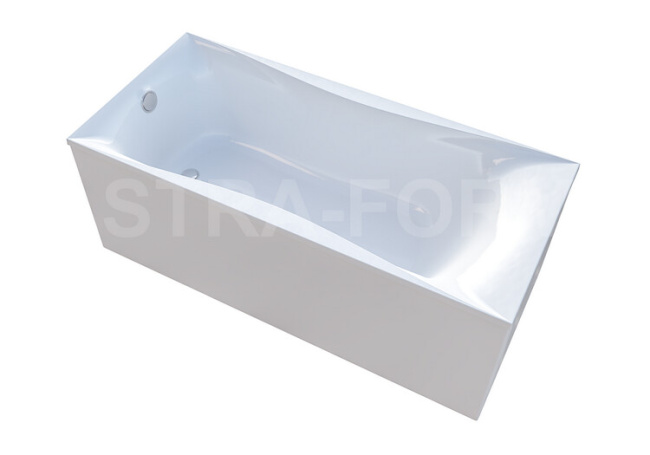 Astra-Form Вега 170x75