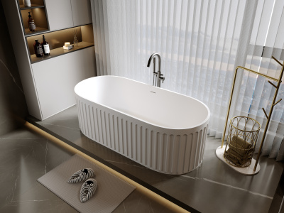 Timo solid KIARA1680 (1680*740*550)