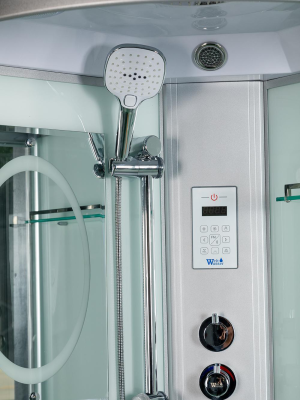 WeltWasser WERRA XL 804 WeltWasser WERRA XL 804