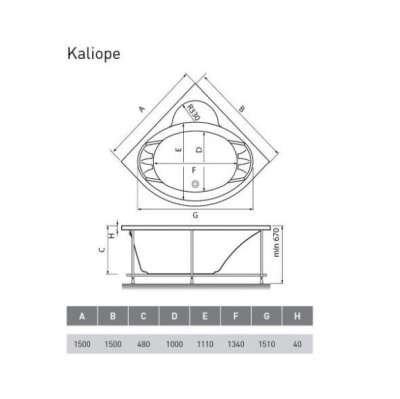 Vayer Kaliope 150х150