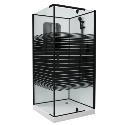 Grossman GR-271QR 90x90