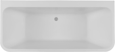 Aquanet Family Perfect 170x75 13775 Matt Finish Aquanet Family Perfect 170x75 13775 Matt Finish