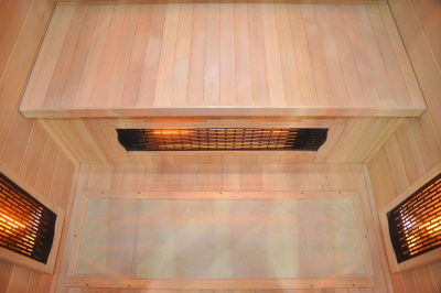 SaunaMagic Classic RCS Mini SaunaMagic Classic RCS Mini