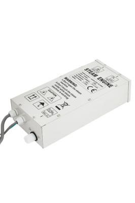 River Quadro 80/24 MT с паром River Quadro 80/24 MT с паром