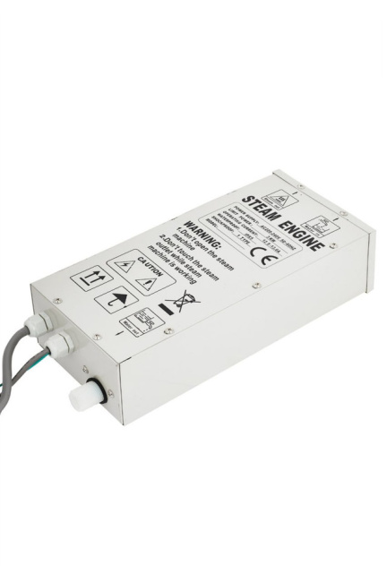 River Quadro 90/24 MT с паром River Quadro 90/24 MT с паром