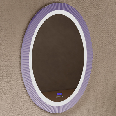 ABBER Stein AS6601Violett с подсветкой