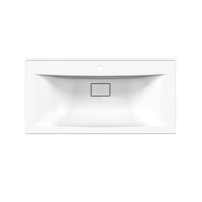 Vincea VCB-3M900W из искусственного камня